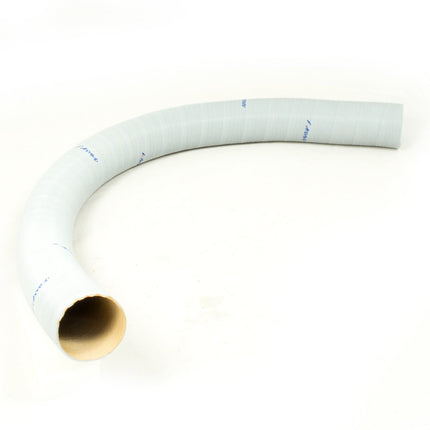 PAPK Flexibles Warmluftrohr D 60mm – Meterware für Standheizung und Air Top Webasto