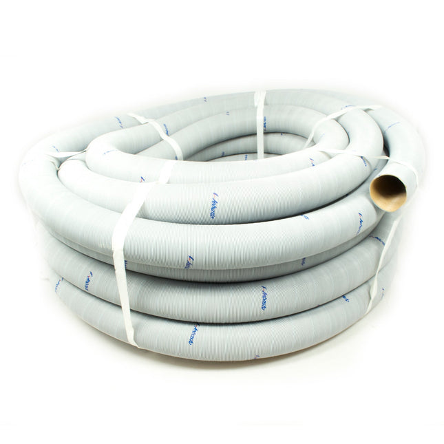 PAPK Flexibles Luftrohr D 90mm Meterware für Luftheizungen - Robust, Temperaturbeständig Webasto