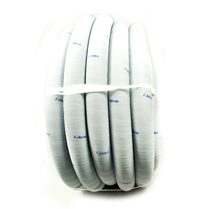 PAPK Flexibles Luftrohr D 90mm Meterware für Luftheizungen - Robust, Temperaturbeständig Webasto