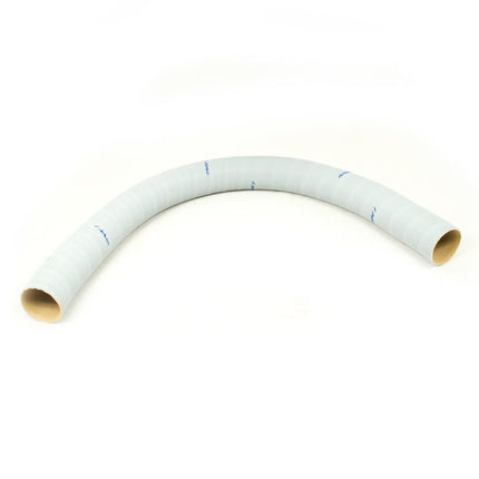 PAPK Flexibles Luftrohr D 90mm Meterware für Luftheizungen - Robust, Temperaturbeständig Webasto