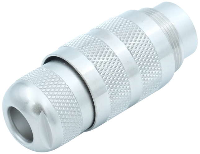 Orlaco 4 Pin Verbindungsstecker «M» - 1312001 - 1 - Stück -