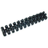Lüsterklemmen 1122 4-6mm2 Werit 131200M