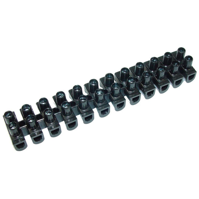 Lüsterklemmen 1122 4-6mm2 Werit 131200M