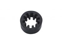 Webasto Gummi-Scheuerschutz Abstandshalter für 20mm Wasserschläuche – Robuster Schutz