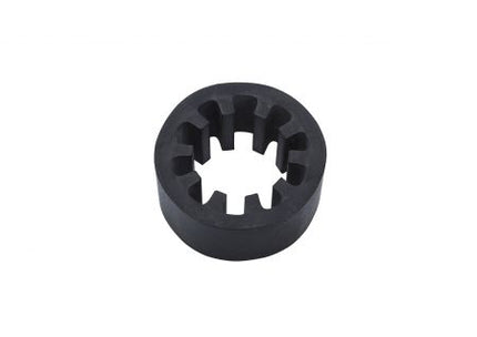 Robustes Webasto Gummiprofil D25,5 für Wasserschläuche – Optimaler Scheuerschutz und Abstandshalter