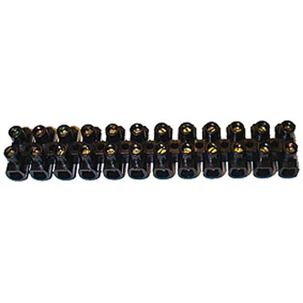 2 Lüsterklemmen 6 mm2 -10 mm2 SB131300M