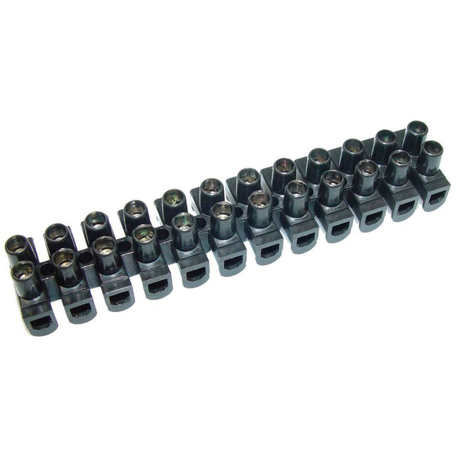Lüsterklemmen 1102 -2.5mm2 Werit 131400M