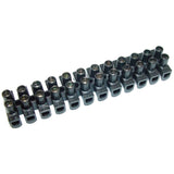 Lüsterklemmen 1102 -2.5mm2 Werit 131400M