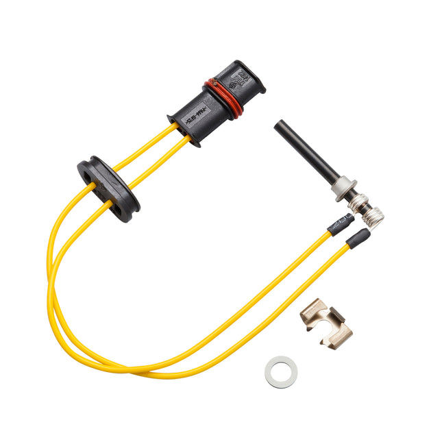 Original Webasto 24V Glühstift für Air Top Evo 3900/5500 Standheizungen