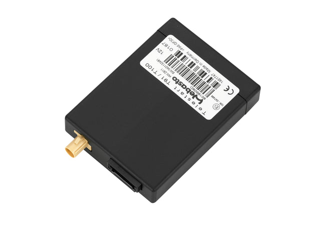 Original Webasto Telestart T91 T100 HTM Empfänger – Komfortable Fernbedienung Heizung