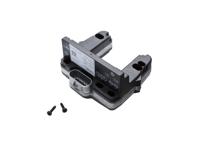 Ersatzteil Steuergerät Dual Top Evo 8 -