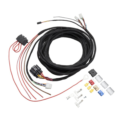 Ersatzteil Kabelbaum Dual Top Evo 7/8 extern -