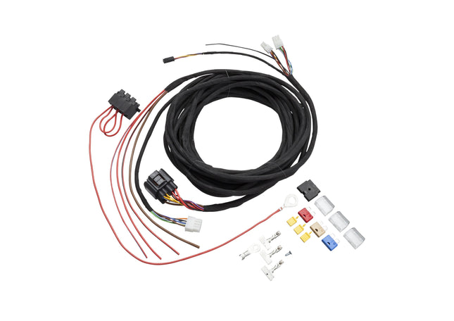 Ersatzteil Kabelbaum Dual Top Evo 7/8 extern -