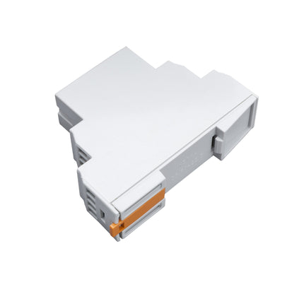 Ersatzteil Relais-Box 230 V Dual Top Evo 7/8 -