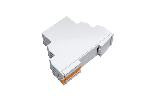 Ersatzteil Relais-Box 230 V Dual Top Evo 7/8 -