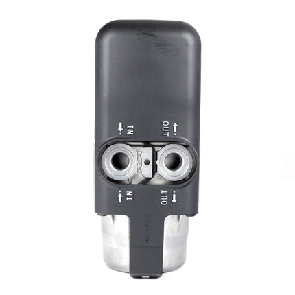 Webasto Thermo Top Evo 4 Benzin Standheizung 12V/4kW für Klein- & Kompaktwagen