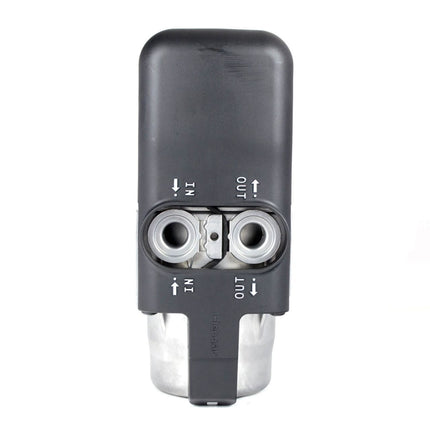 Webasto Thermo Top Evo 4 Diesel Standheizung 12V/4kW: Komfort & Effizienz