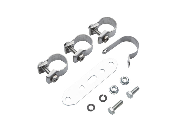 Beutel Kleinteile Basis Abgas Thermo Top Evo -