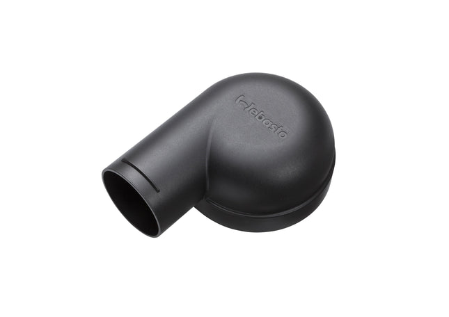 Ansaugdeckel D60 Dual Top -