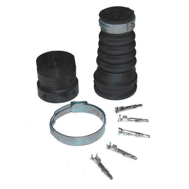 Aspöck Stecker-Set 15-pol.