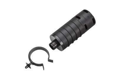 Webasto Brennluftsystem Zubehörteile: Effiziente Komponenten für Standheizungen