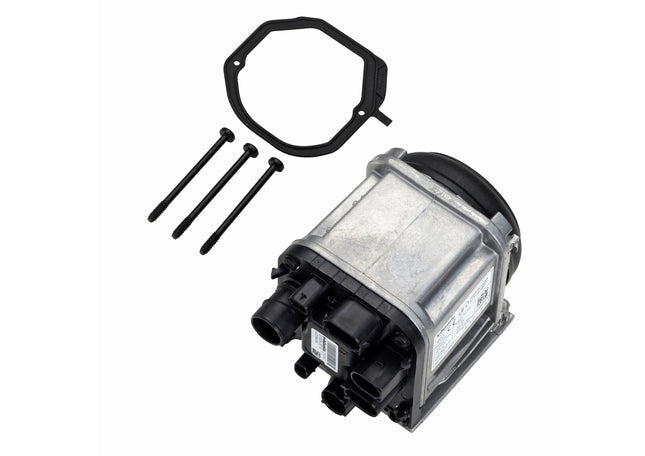 Original Webasto Gebläse Kit für Thermo Top Evo 5 Diesel 12V Standheizung