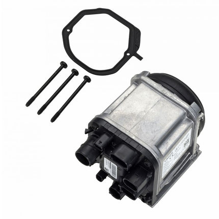 Original Webasto Gebläse Kit für Thermo Top Evo 5 Diesel 12V Standheizung
