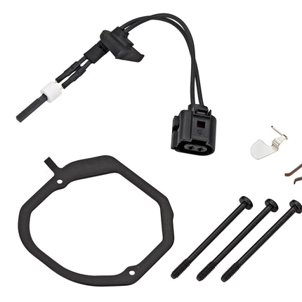 Original Webasto Glühstift Thermo Top Evo: Effizientes Ersatzteil für Standheizung 4/5/5+ Webasto