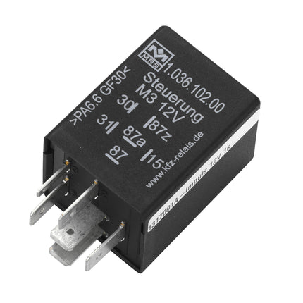 Original Webasto 12V Impulsrelais 1S für zuverlässige Fahrzeugbus-Steuerung