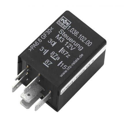 Original Webasto 12V Impulsrelais 1S für zuverlässige Fahrzeugbus-Steuerung