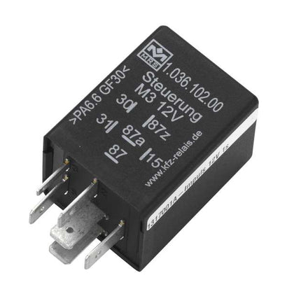 Original Webasto 12V Impulsrelais 1S für zuverlässige Fahrzeugbus-Steuerung