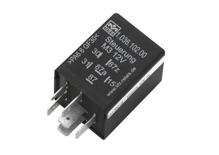 Original Webasto 12V Impulsrelais 1S für zuverlässige Fahrzeugbus-Steuerung