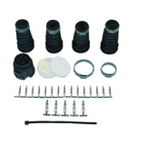 Aspöck Stecker 17 pol. ASS3 131732001