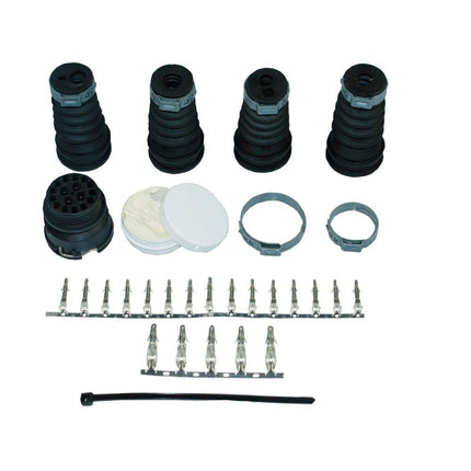 Aspöck Stecker 17 pol. ASS3