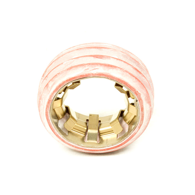 Webasto Abgasleitungs-Abstandshalter: Hitzebeständig, Robust für 22mm Rohre, Sichere Montage