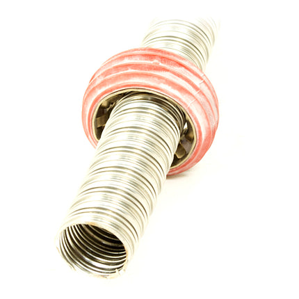 Webasto Abgasleitungs-Abstandshalter: Hitzebeständig, Robust für 22mm Rohre, Sichere Montage