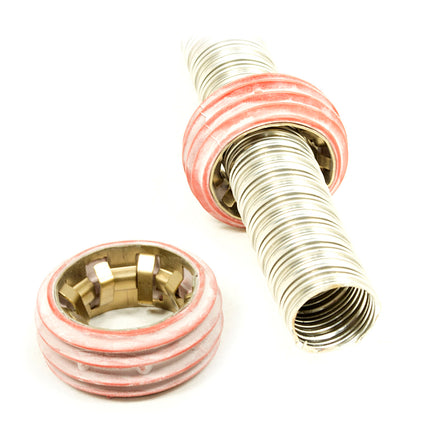 Webasto Abgasleitungs-Abstandshalter: Hitzebeständig, Robust für 22mm Rohre, Sichere Montage