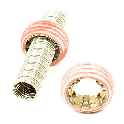 Webasto Abgasleitungs-Abstandshalter: Hitzebeständig, Robust für 22mm Rohre, Sichere Montage