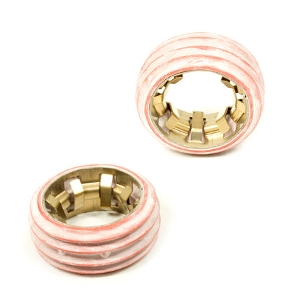 Webasto Abgasleitungs-Abstandshalter: Hitzebeständig, Robust für 22mm Rohre, Sichere Montage