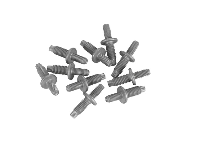 ET Stehbolzen M5 x 13 - M6 x 15,5; 10 Stück -