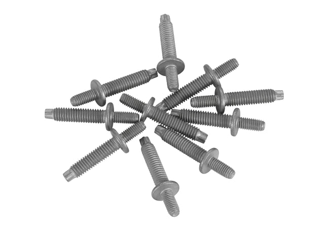 ET Stehbolzen M5 x 13 - M6 x 25,5; 10 Stück -