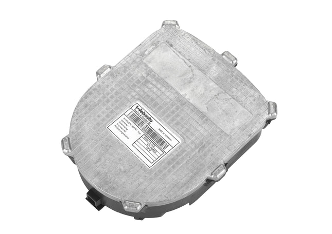 ET Steuergerät 1577 Thermo Pro 90 12 V Standard U4840 -