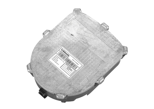 ET Steuergerät 1577 Thermo Pro 90 24 V Standard U4840 -
