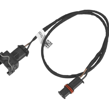 Kabelbaum Kühlmittelpumpe U4840 - Thermo Pro 90 (12/24 V) -