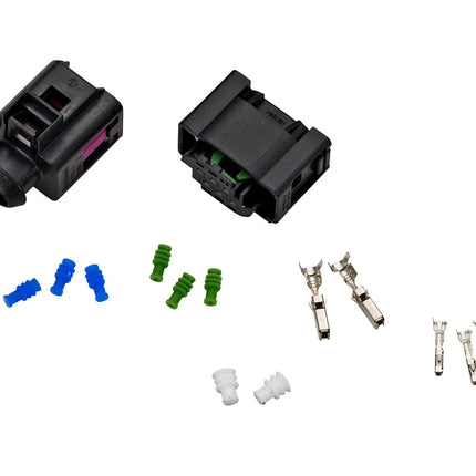 Stecker Thermo Top Evo -