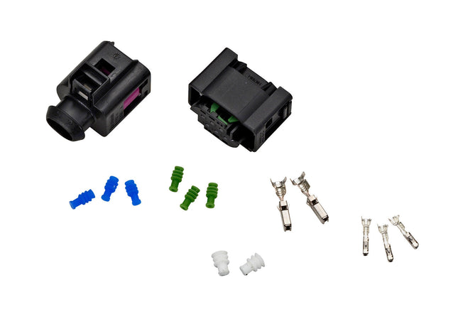 Stecker Thermo Top Evo -