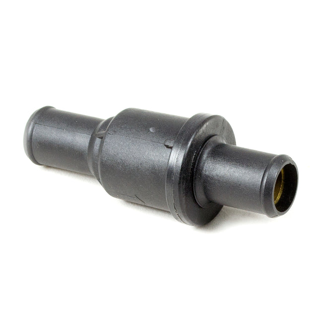 Webasto Rückschlagventil D18 L90mm für Standheizung Wassereinbindung