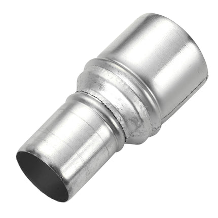 Original Webasto Reduzierstück 80/60mm Robuster Kunststoff für Air Top Heizsysteme Webasto
