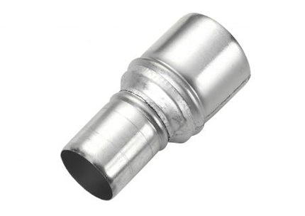 Original Webasto Reduzierstück 80/60mm Robuster Kunststoff für Air Top Heizsysteme Webasto