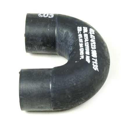 Webasto 180-Grad-Winkel Wasserschlauch für Standheizungen - Original Ersatzteil 18mm